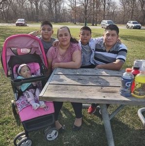 Meet your Posher, Otoniel